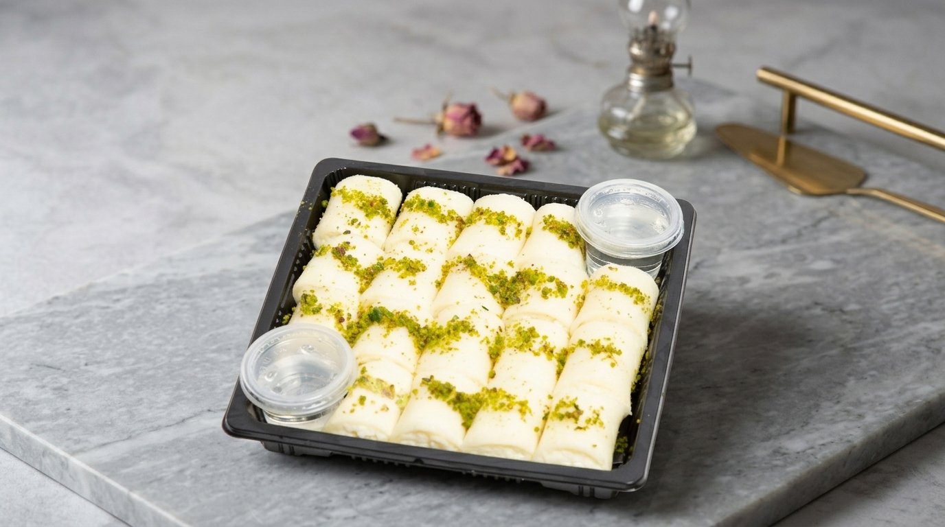 حلاوة الجبن